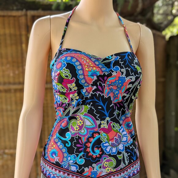 Convertible Swimsuit Top - Picture 4 of 4